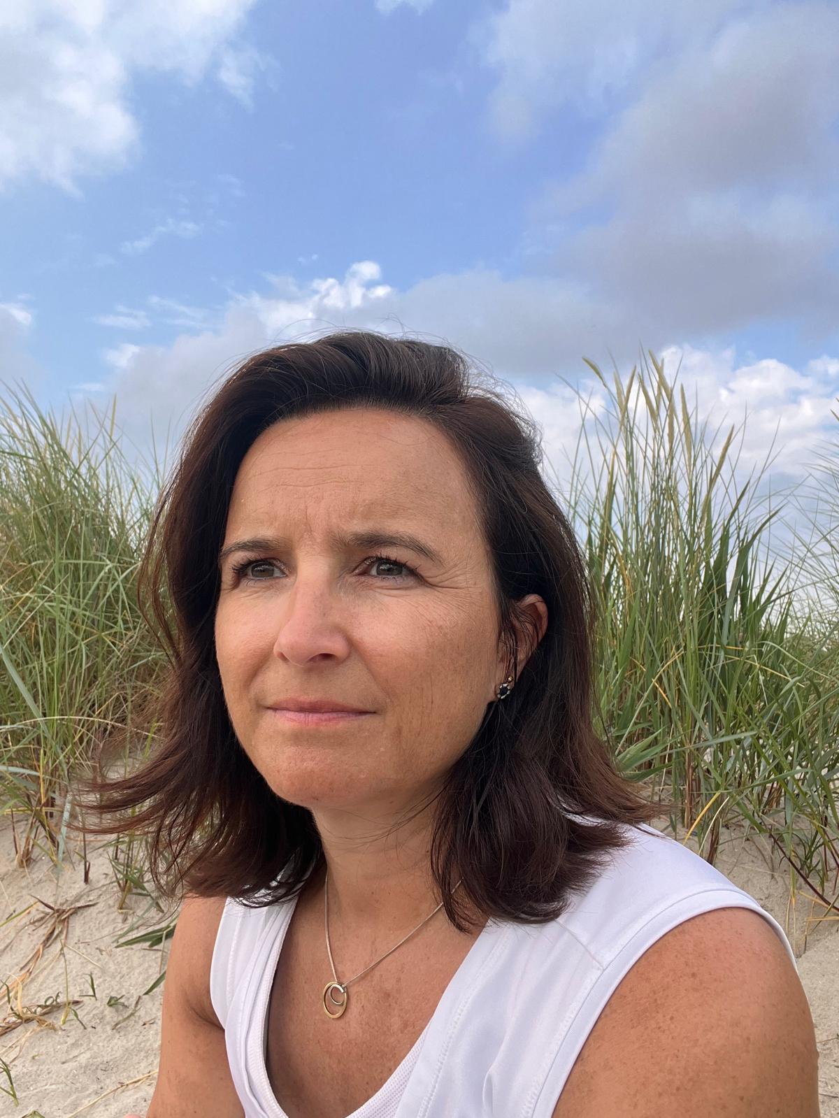 Diana Welsch von Pilatesheimat