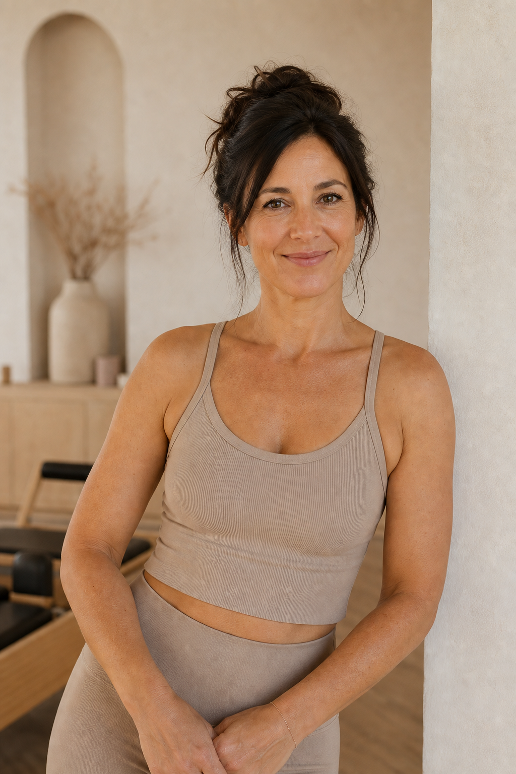 Portrait-Platzhalter für Diana
