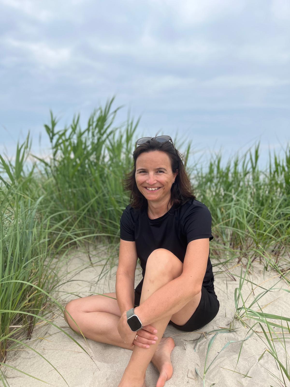 Diana Welsch, Pilates-Trainerin von Pilatesheimat in Mönchengladbach-Hardt