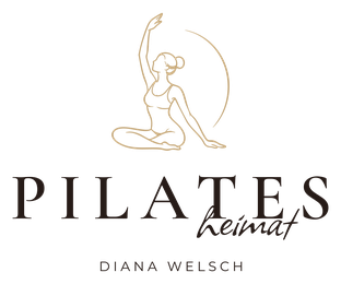 Pilatesheimat | Diana Welsch